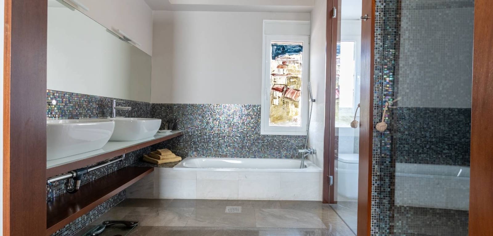 3 soveværelse Penthouse til salg i Alicante by - € 1.350.000 (Ref: 7713435)