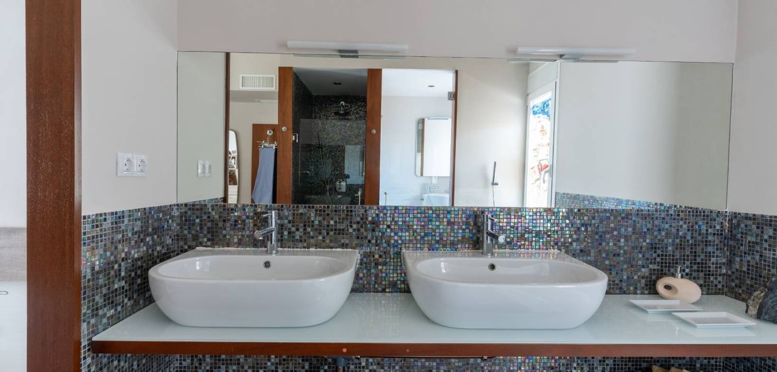 3 soveværelse Penthouse til salg i Alicante by - € 1.350.000 (Ref: 7713435)