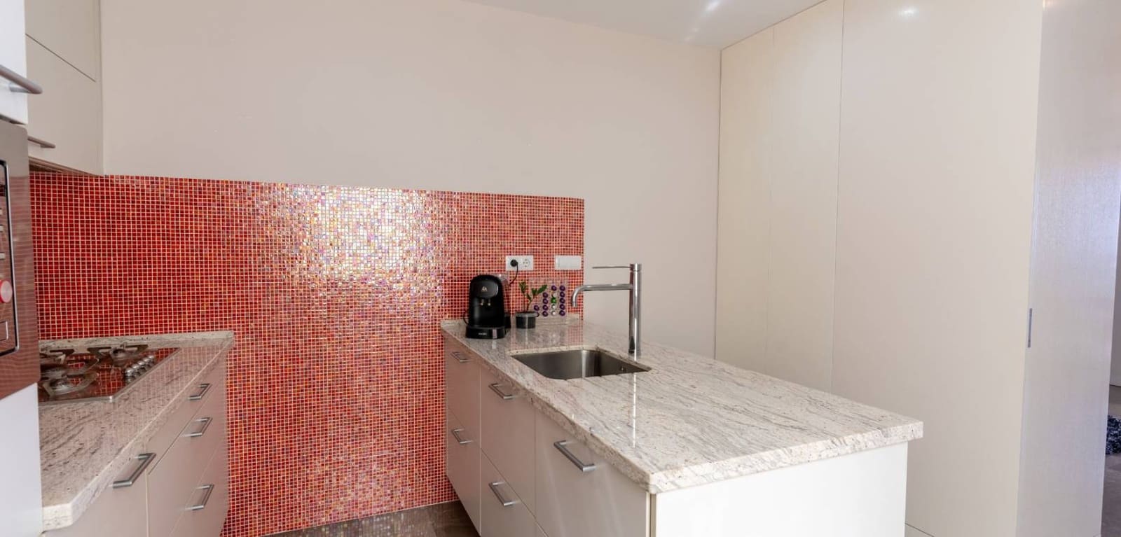 3 soveværelse Penthouse til salg i Alicante by - € 1.350.000 (Ref: 7713435)