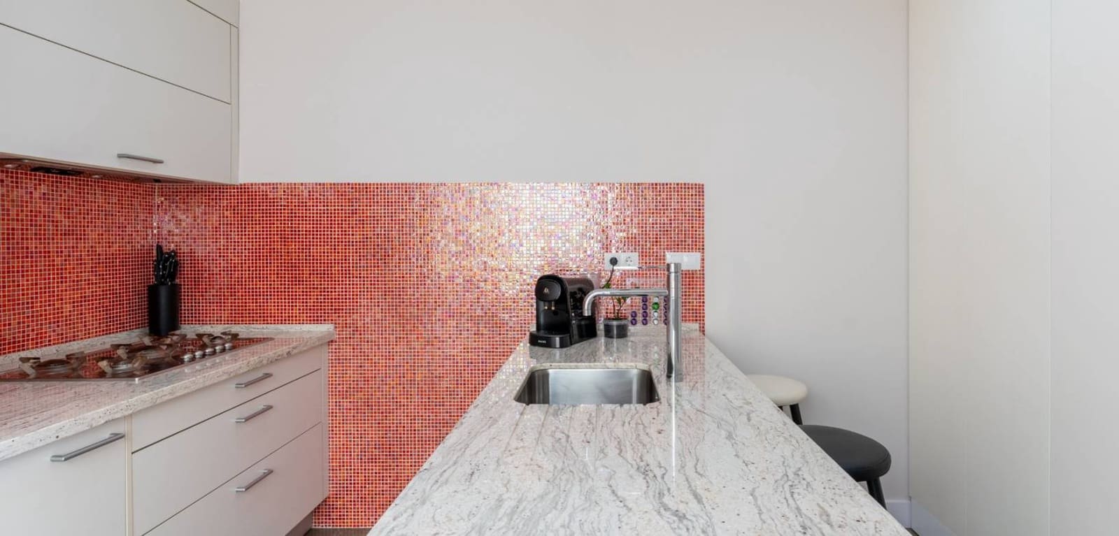 3 soveværelse Penthouse til salg i Alicante by - € 1.350.000 (Ref: 7713435)