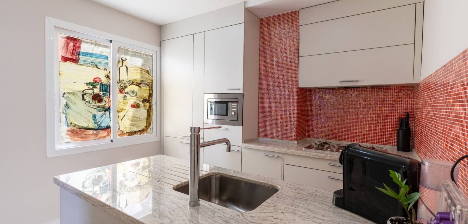 3 soveværelse Penthouse til salg i Alicante by - € 1.350.000 (Ref: 7713435)