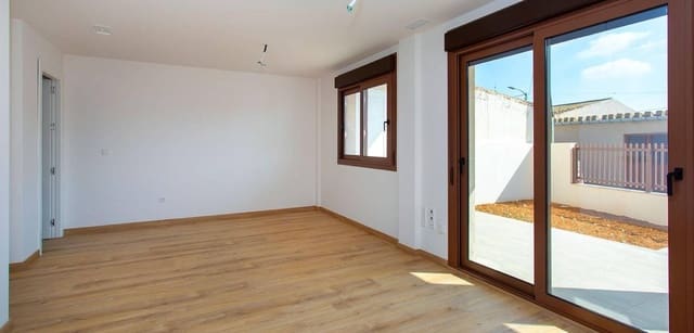 3 Zimmer Bungalow zu verkaufen in La Canalosa, Hondón de las Nieves - 215.000 € (Ref: 7713441)