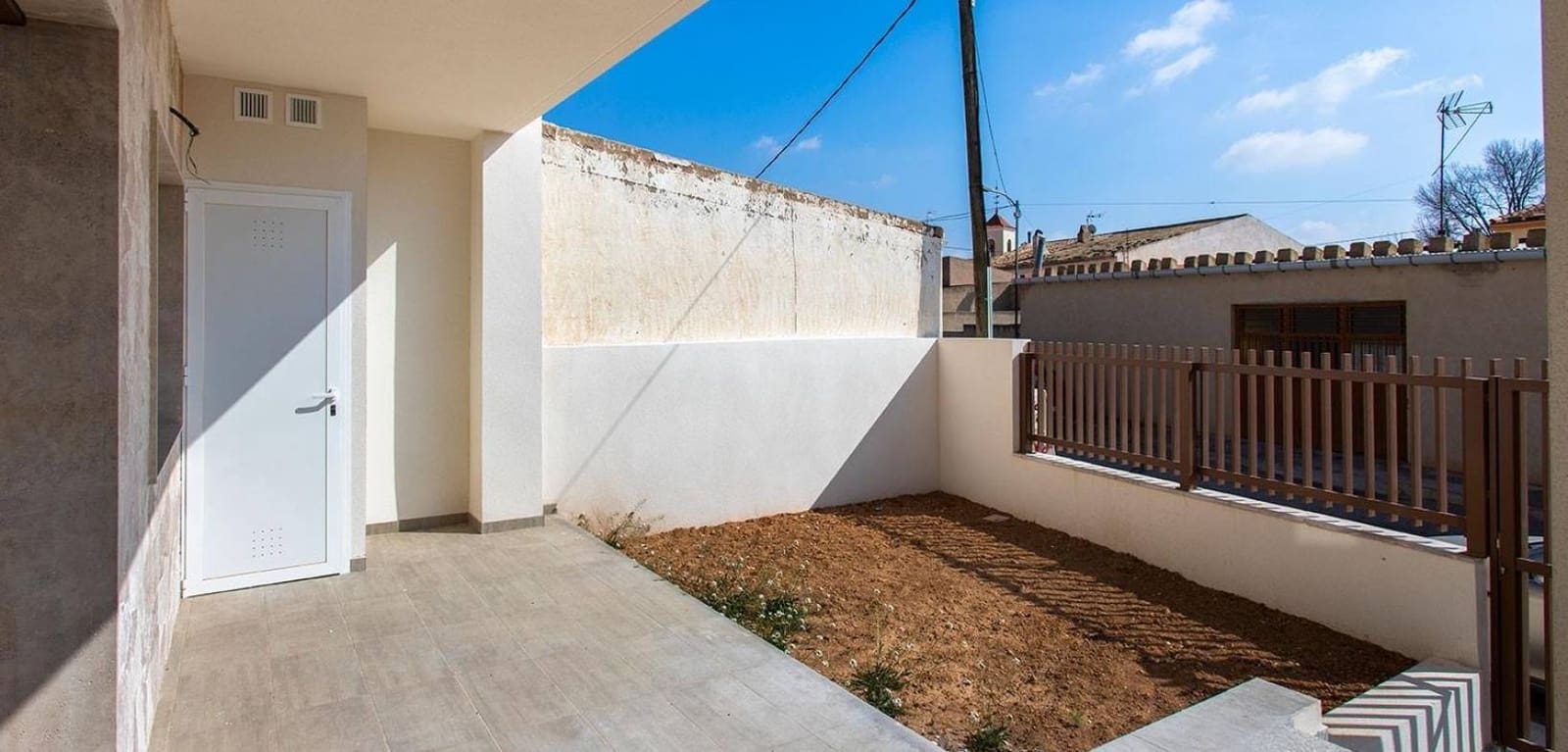 3 bedroom Bungalow for sale in La Canalosa - € 215,000 (Ref: 7713441)