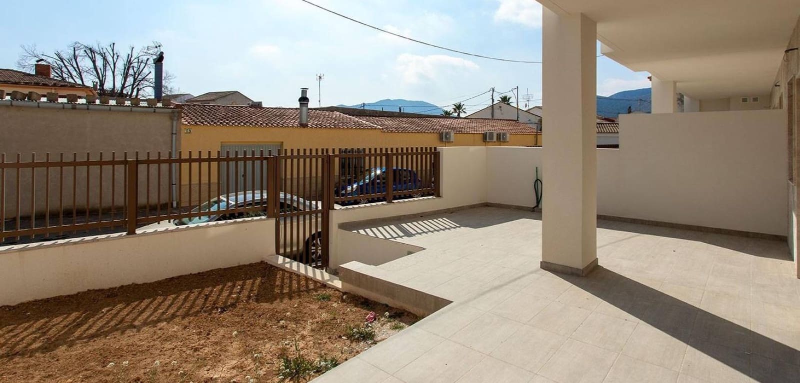 3 bedroom Bungalow for sale in La Canalosa - € 215,000 (Ref: 7713441)