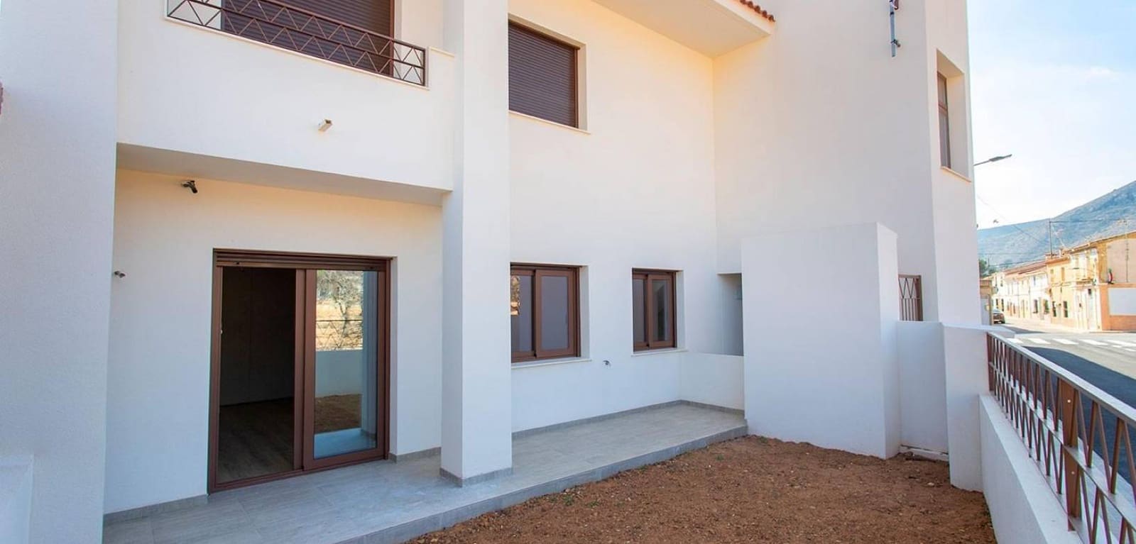 3 bedroom Bungalow for sale in La Canalosa - € 215,000 (Ref: 7713441)