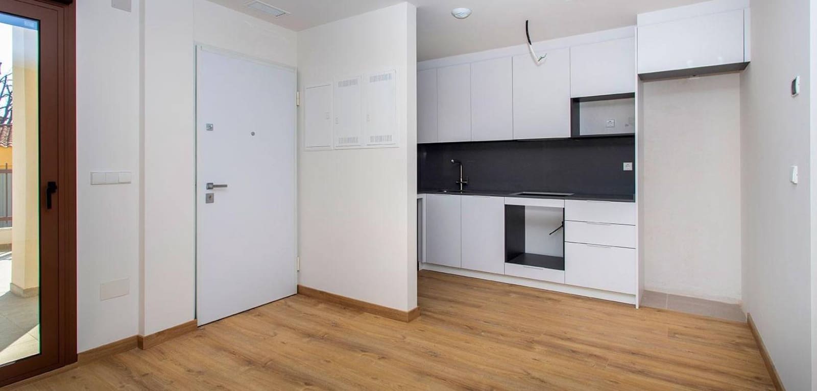 3 bedroom Bungalow for sale in La Canalosa - € 215,000 (Ref: 7713441)