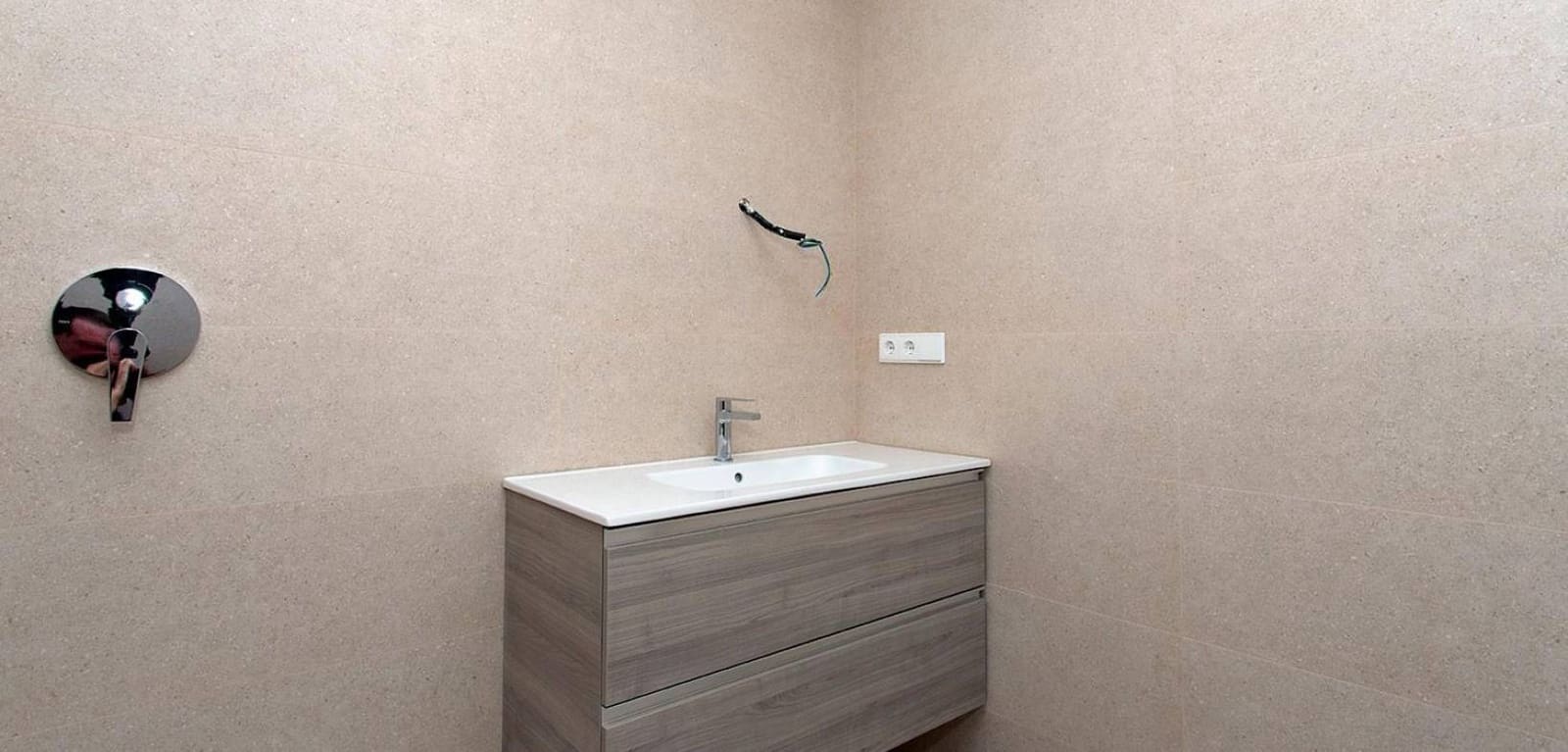 3 bedroom Bungalow for sale in La Canalosa - € 215,000 (Ref: 7713441)