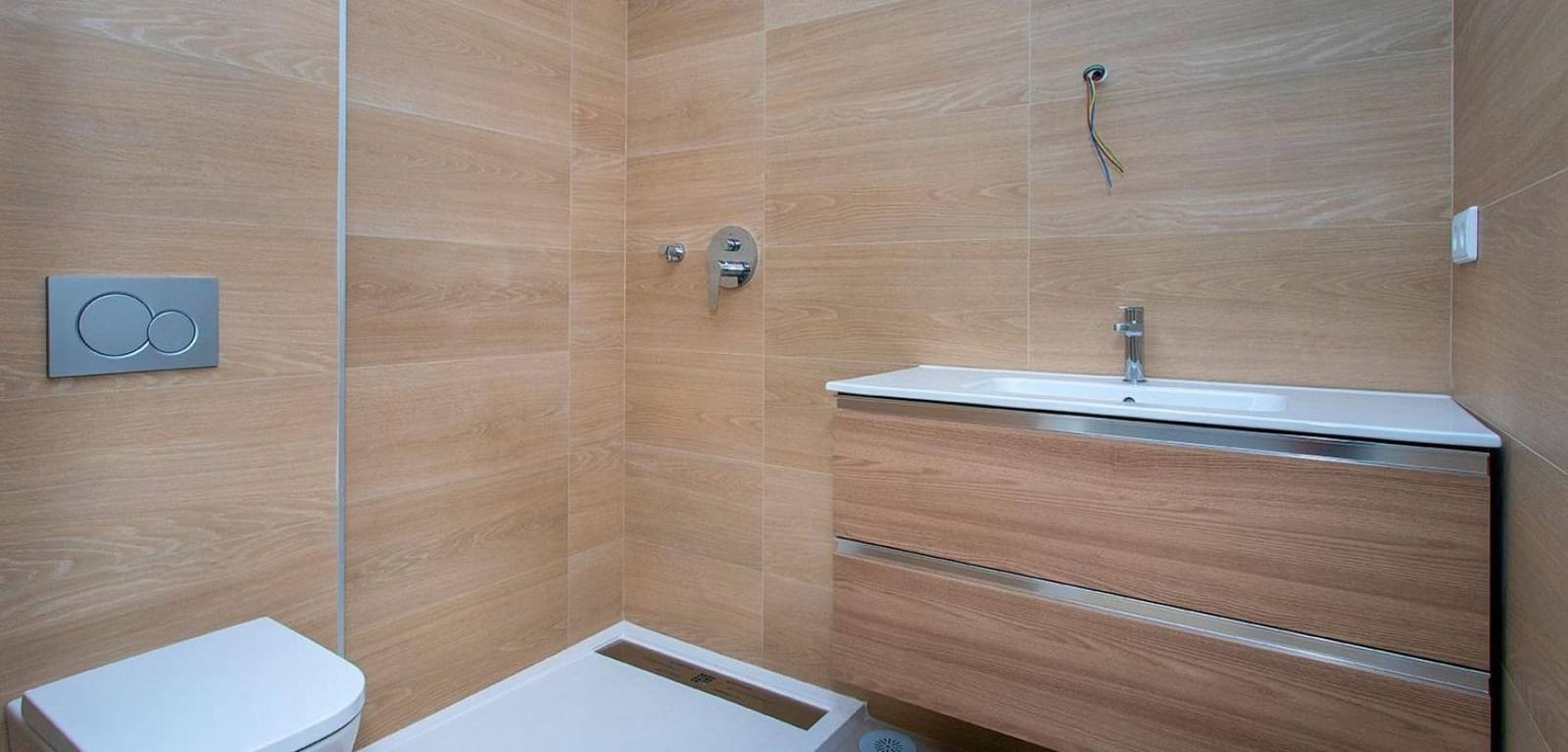 3 bedroom Bungalow for sale in La Canalosa - € 215,000 (Ref: 7713441)