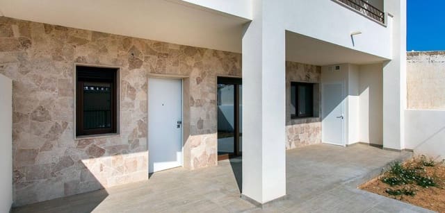 3 Zimmer Bungalow zu verkaufen in La Canalosa, Hondón de las Nieves - 215.000 € (Ref: 7713441)