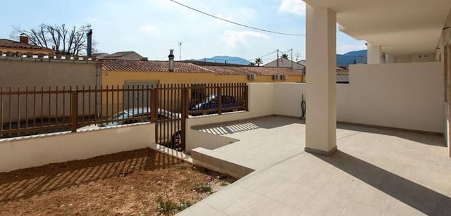 3 Zimmer Bungalow zu verkaufen in La Canalosa, Hondón de las Nieves - 215.000 € (Ref: 7713441)