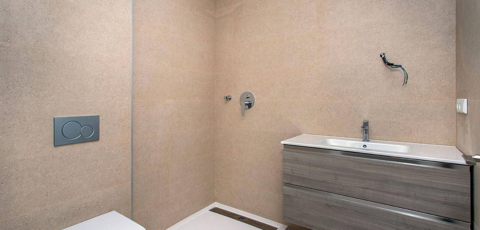 3 bedroom Bungalow for sale in La Canalosa - € 215,000 (Ref: 7713441)