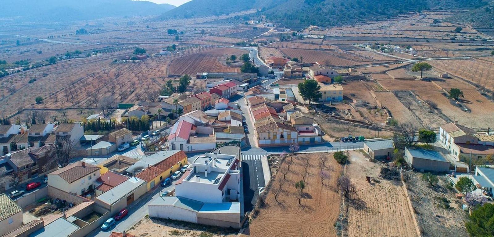 3 bedroom Bungalow for sale in La Canalosa - € 215,000 (Ref: 7713441)