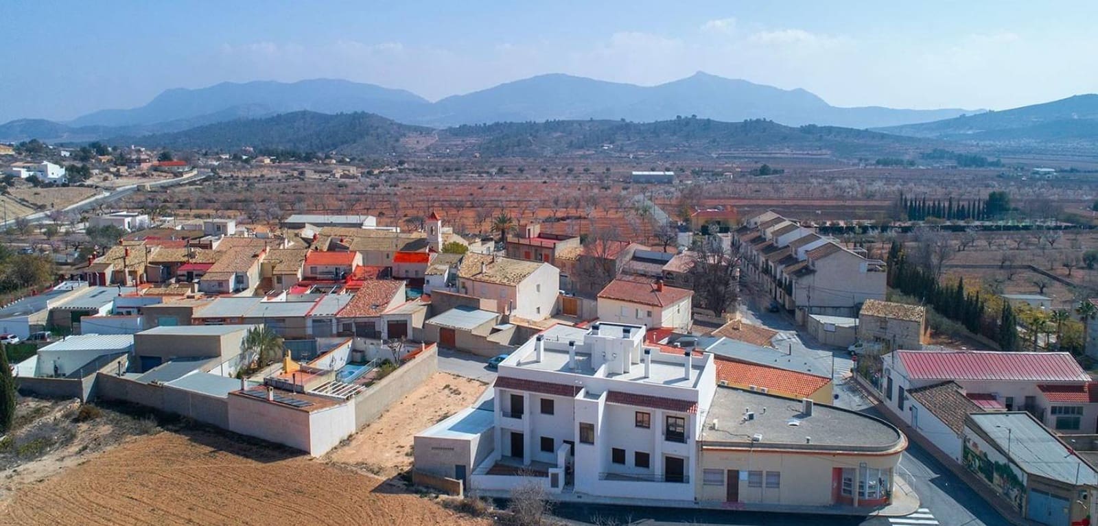 3 bedroom Bungalow for sale in La Canalosa - € 215,000 (Ref: 7713441)