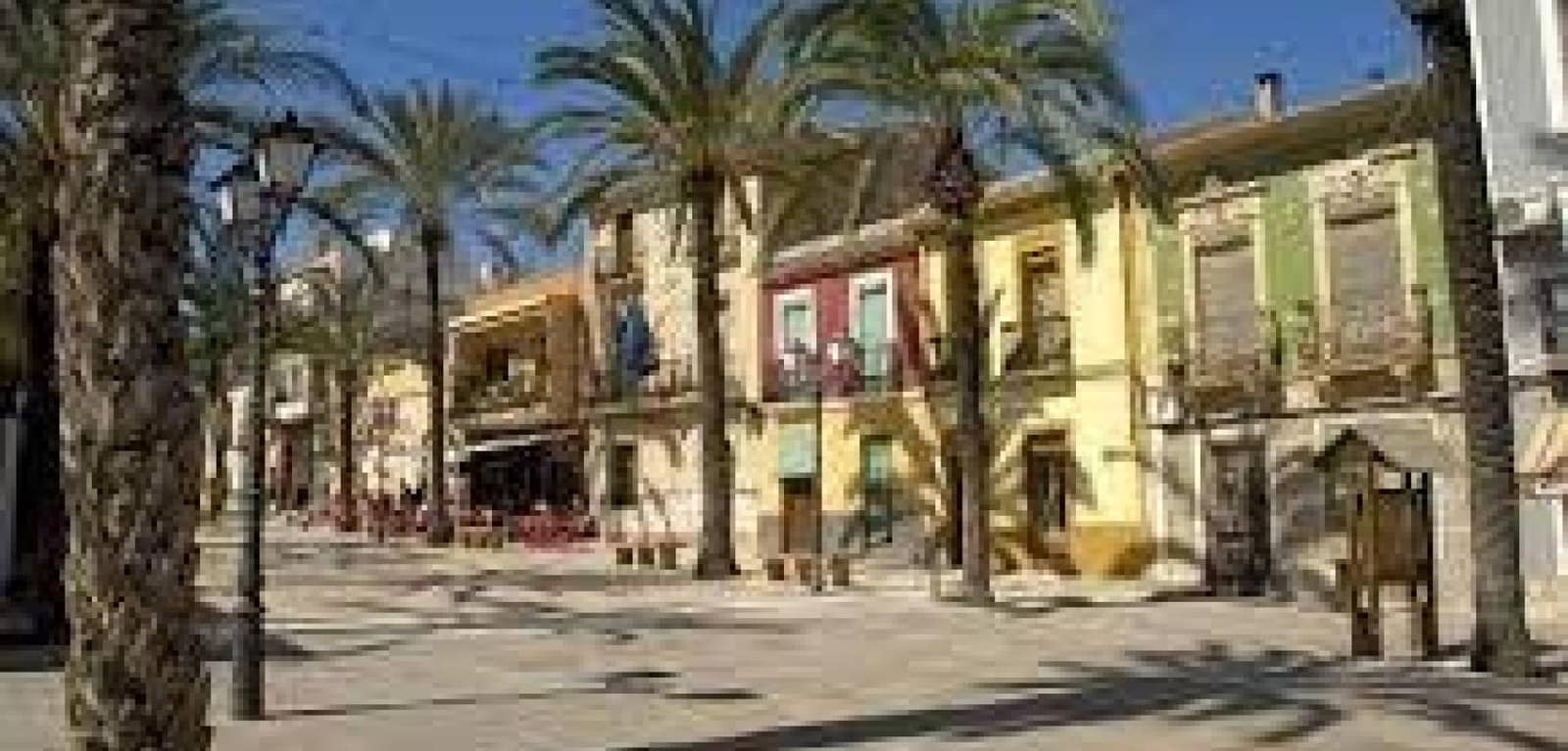 3 bedroom Bungalow for sale in La Canalosa - € 215,000 (Ref: 7713441)