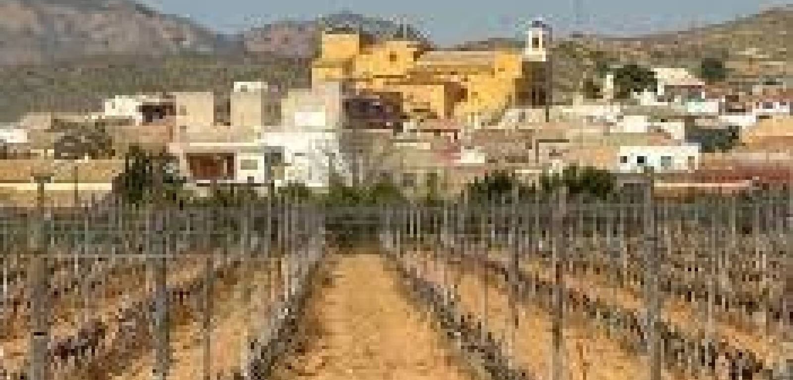 3 bedroom Bungalow for sale in La Canalosa - € 215,000 (Ref: 7713441)