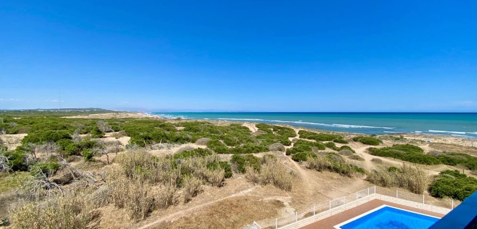 2 soveværelse Lejlighed til salg i La Mata med swimmingpool garage - € 349.000 (Ref: 7717475)