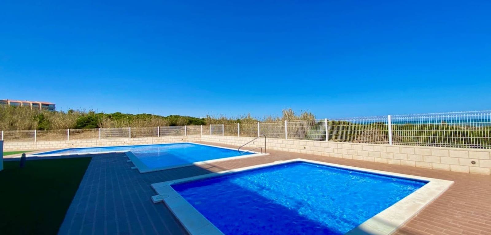 2 soveværelse Lejlighed til salg i La Mata med swimmingpool garage - € 349.000 (Ref: 7717475)