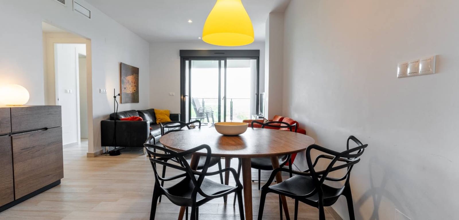 2 soveværelse Lejlighed til salg i La Mata med swimmingpool garage - € 349.000 (Ref: 7717475)