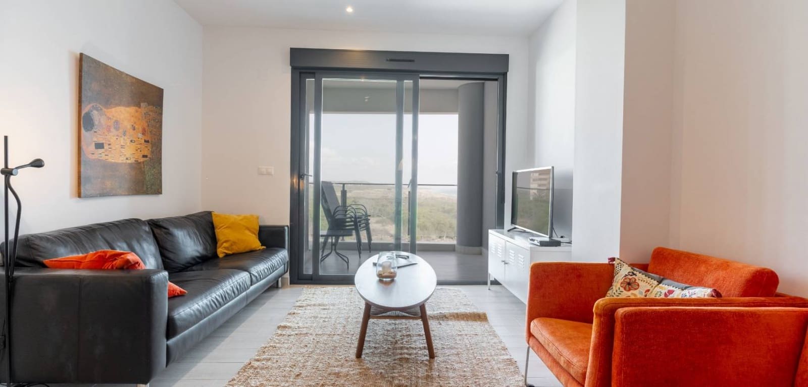 2 soveværelse Lejlighed til salg i La Mata med swimmingpool garage - € 349.000 (Ref: 7717475)