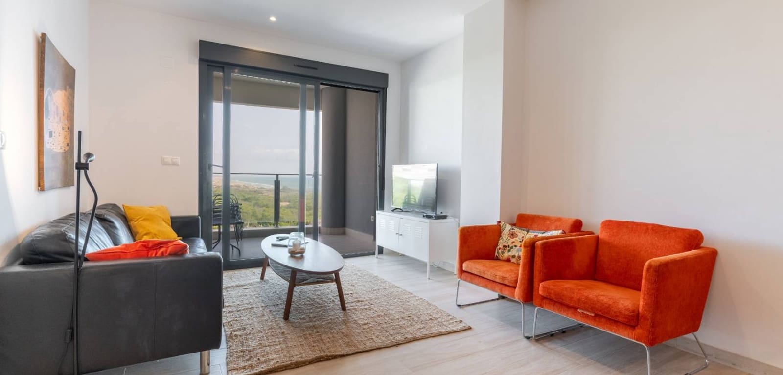 2 soveværelse Lejlighed til salg i La Mata med swimmingpool garage - € 349.000 (Ref: 7717475)