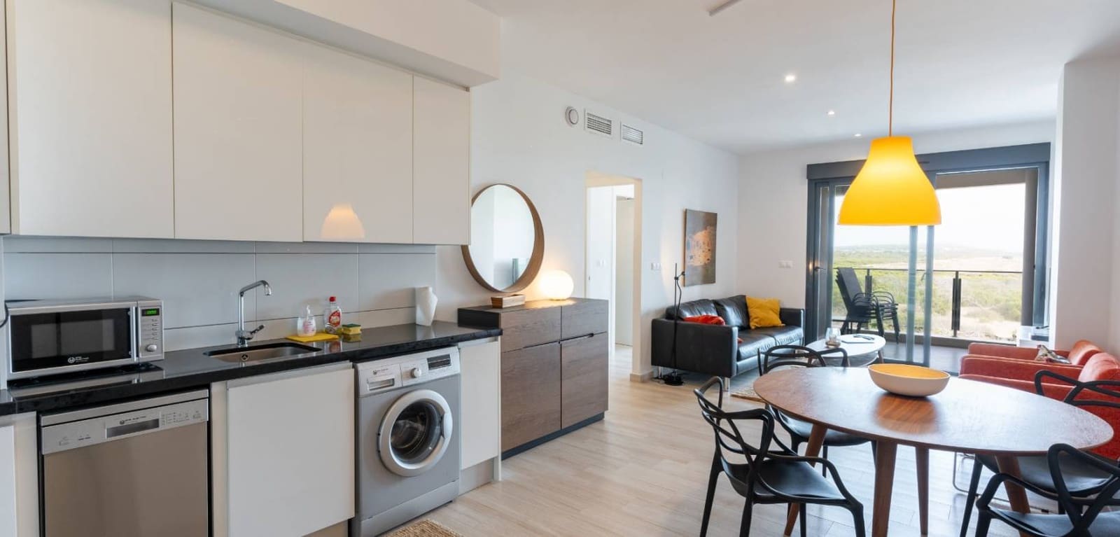 2 soveværelse Lejlighed til salg i La Mata med swimmingpool garage - € 349.000 (Ref: 7717475)