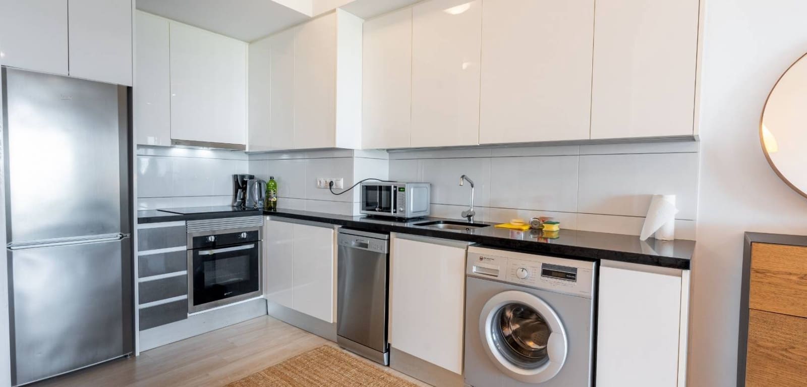 2 soveværelse Lejlighed til salg i La Mata med swimmingpool garage - € 349.000 (Ref: 7717475)