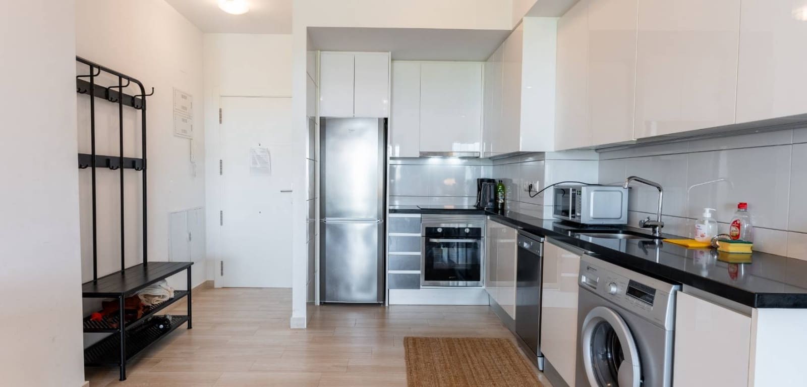 2 soveværelse Lejlighed til salg i La Mata med swimmingpool garage - € 349.000 (Ref: 7717475)