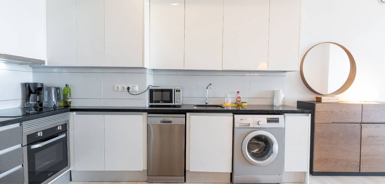 2 soveværelse Lejlighed til salg i La Mata med swimmingpool garage - € 349.000 (Ref: 7717475)