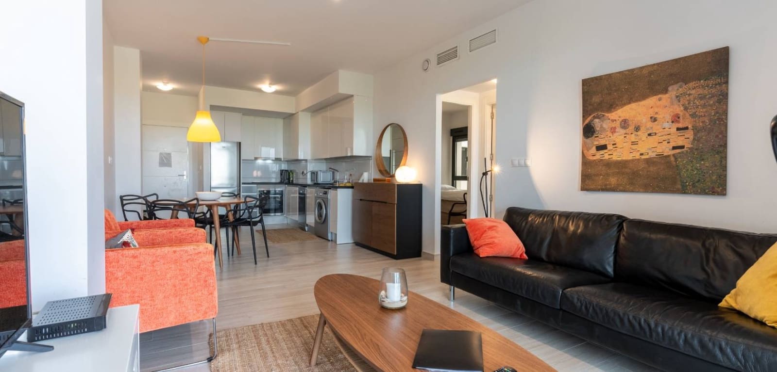 2 soveværelse Lejlighed til salg i La Mata med swimmingpool garage - € 349.000 (Ref: 7717475)