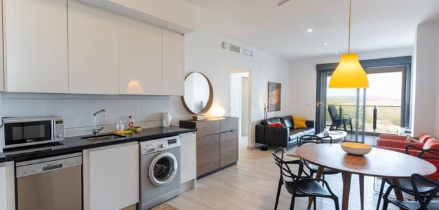 2 slaapkamer Appartement te koop in La Mata, Torrevieja met zwembad garage - € 349.000 (Ref: 7717475)