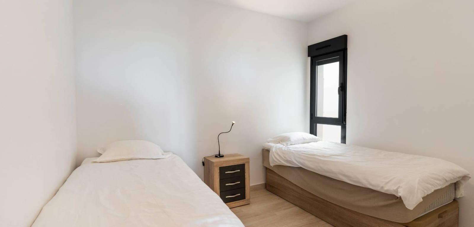 2 soveværelse Lejlighed til salg i La Mata med swimmingpool garage - € 349.000 (Ref: 7717475)