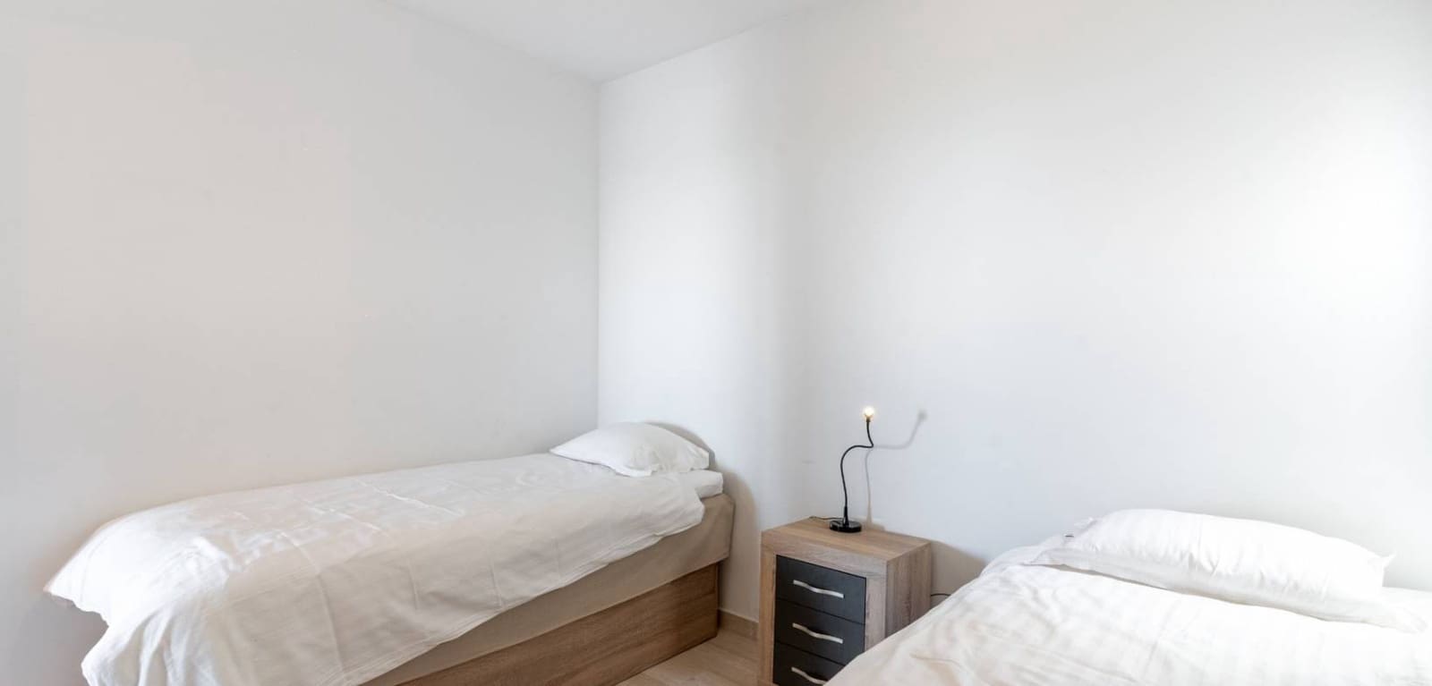 2 soveværelse Lejlighed til salg i La Mata med swimmingpool garage - € 349.000 (Ref: 7717475)