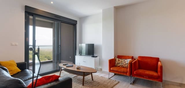 2 slaapkamer Appartement te koop in La Mata, Torrevieja met zwembad garage - € 349.000 (Ref: 7717475)