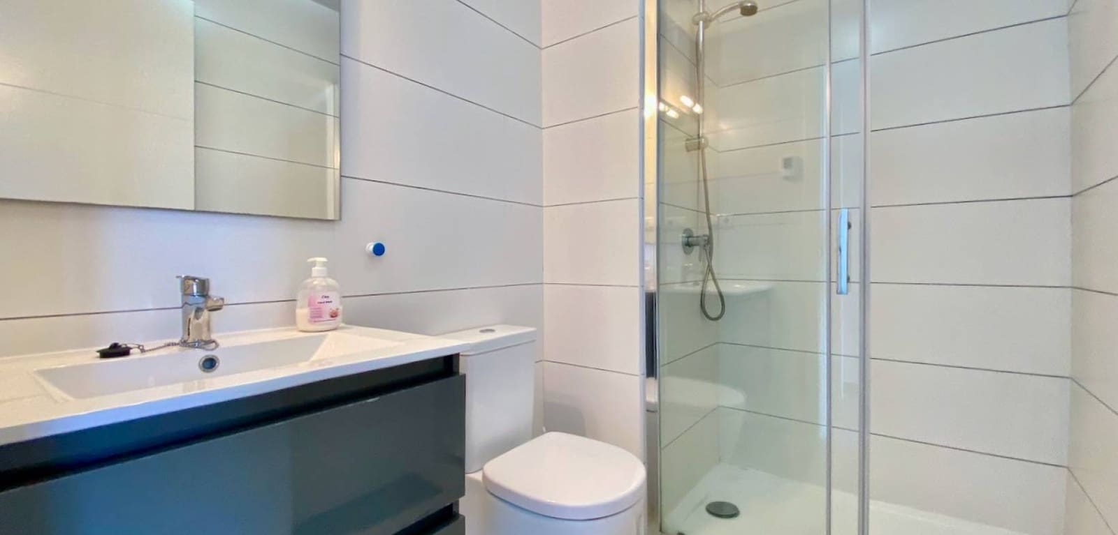 2 soveværelse Lejlighed til salg i La Mata med swimmingpool garage - € 349.000 (Ref: 7717475)