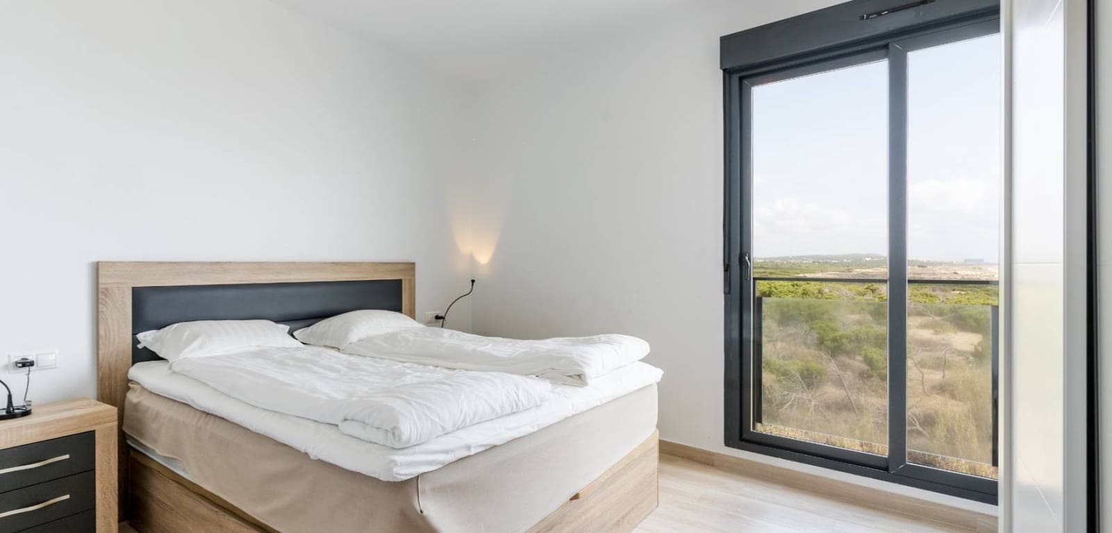 2 soveværelse Lejlighed til salg i La Mata med swimmingpool garage - € 349.000 (Ref: 7717475)