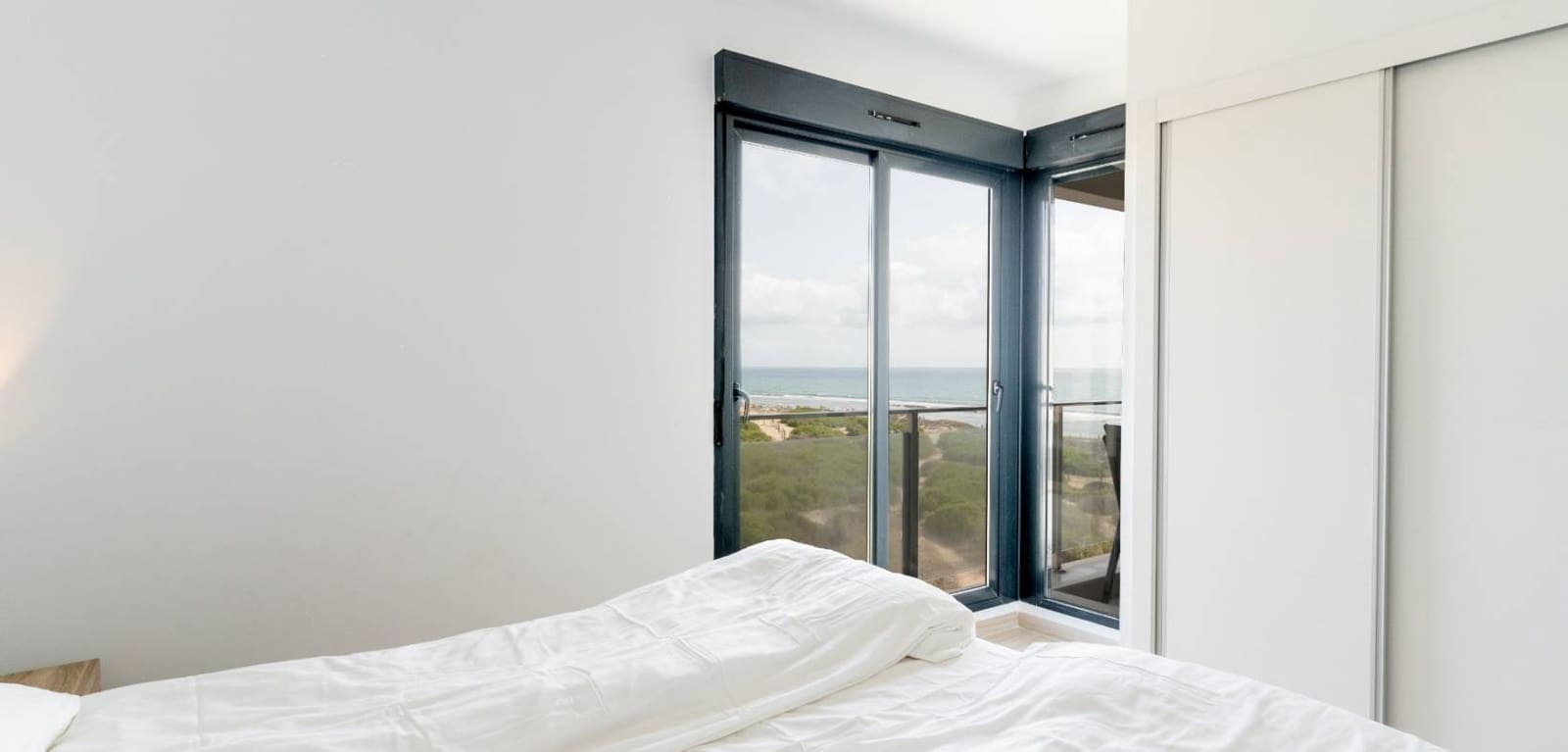 2 soveværelse Lejlighed til salg i La Mata med swimmingpool garage - € 349.000 (Ref: 7717475)