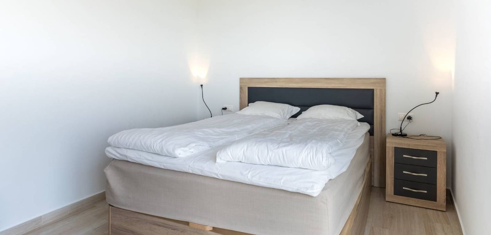 2 soveværelse Lejlighed til salg i La Mata med swimmingpool garage - € 349.000 (Ref: 7717475)