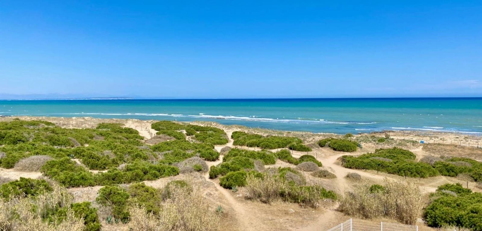 2 soveværelse Lejlighed til salg i La Mata med swimmingpool garage - € 349.000 (Ref: 7717475)