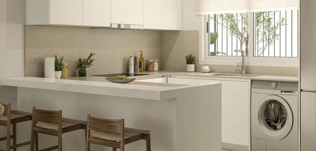 3 slaapkamer Huis te koop in Monforte del Cid met zwembad - € 332.500 (Ref: 7720493)