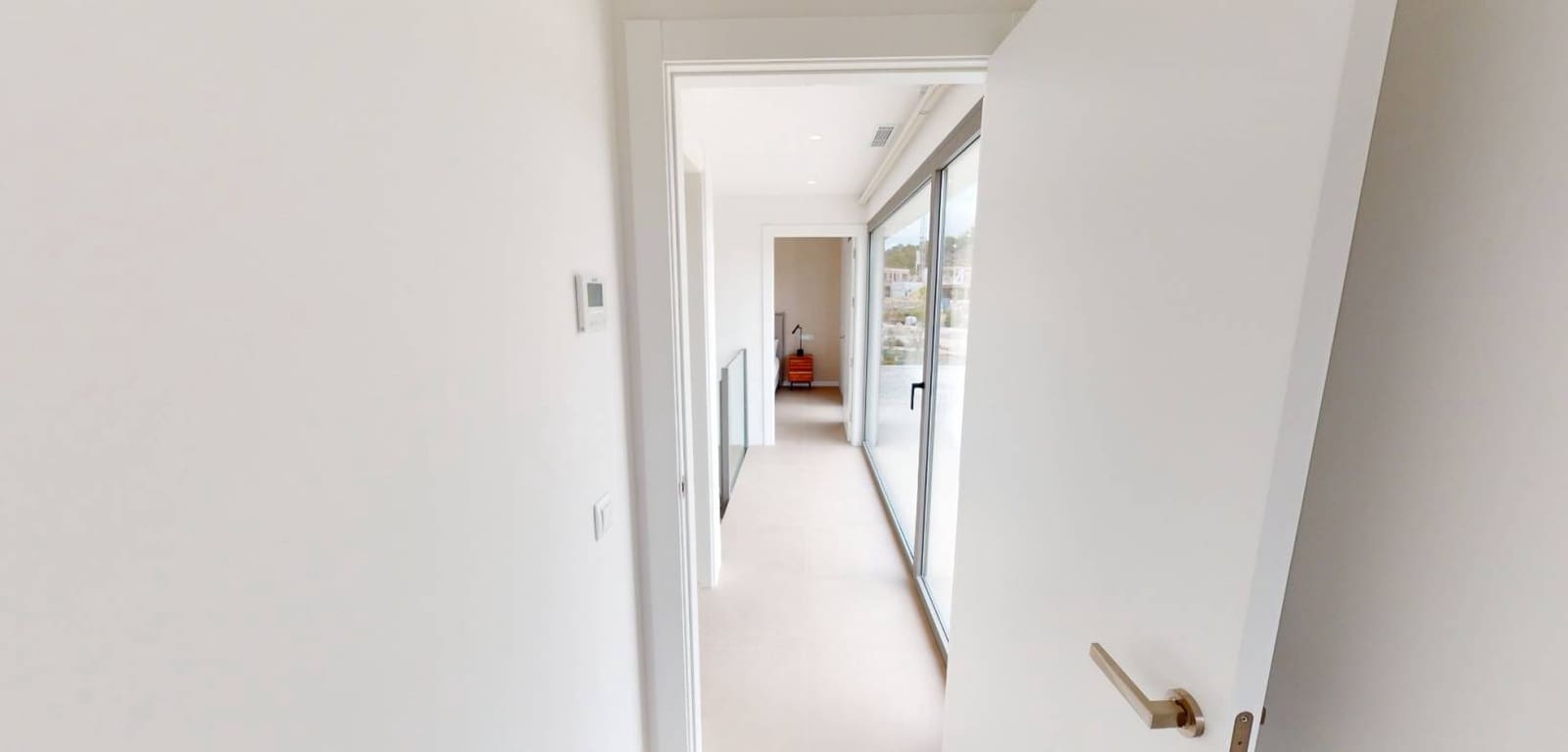 3 sovrum Villa till salu i Las Colinas Golf med pool garage - 835 000 € (Ref: 7737009)