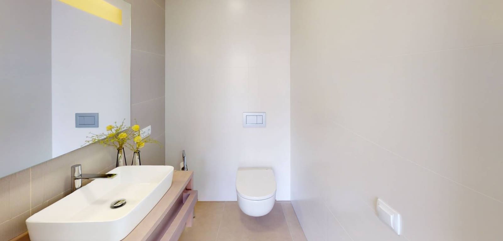 3 sovrum Villa till salu i Las Colinas Golf med pool garage - 835 000 € (Ref: 7737009)