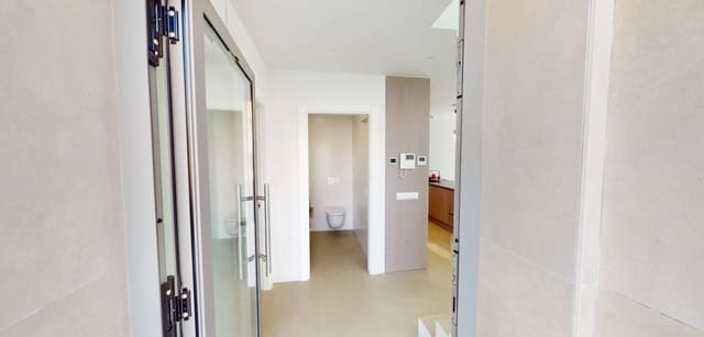 3 sovrum Villa till salu i Las Colinas Golf, Orihuela med pool garage - 835 000 € (Ref: 7737009)