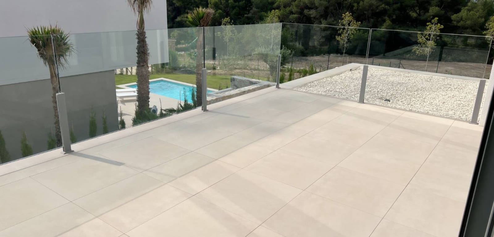 3 sovrum Villa till salu i Las Colinas Golf med pool garage - 835 000 € (Ref: 7737009)