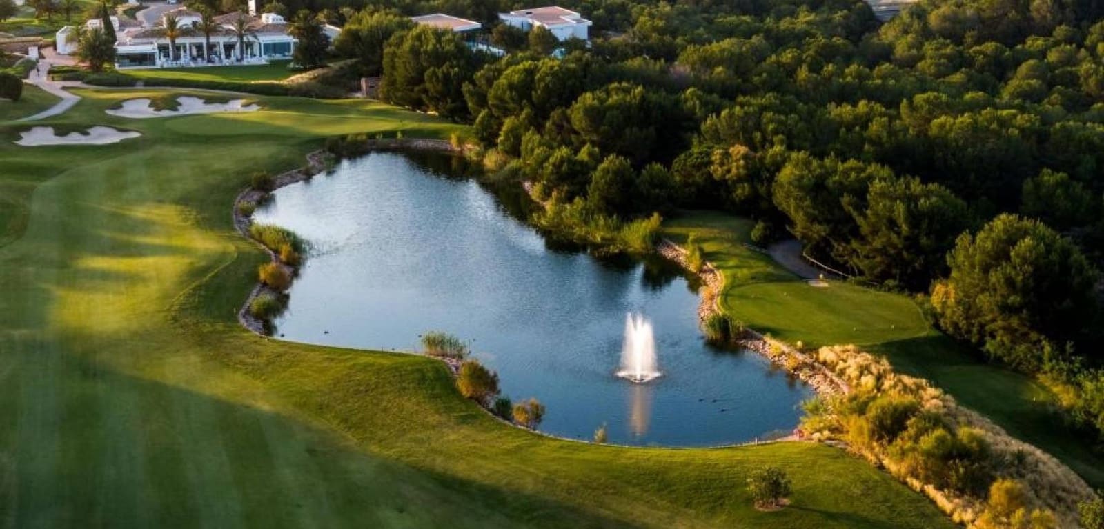 3 sovrum Villa till salu i Las Colinas Golf med pool garage - 835 000 € (Ref: 7737009)