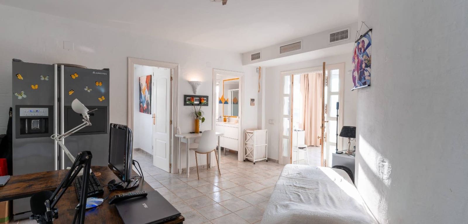 3 chambre Villa/Maison à vendre à Busot avec piscine garage - 595 000 € (Ref: 7785391)