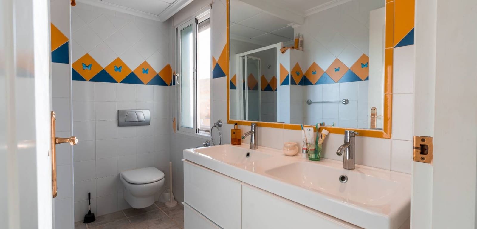 3 chambre Villa/Maison à vendre à Busot avec piscine garage - 595 000 € (Ref: 7785391)