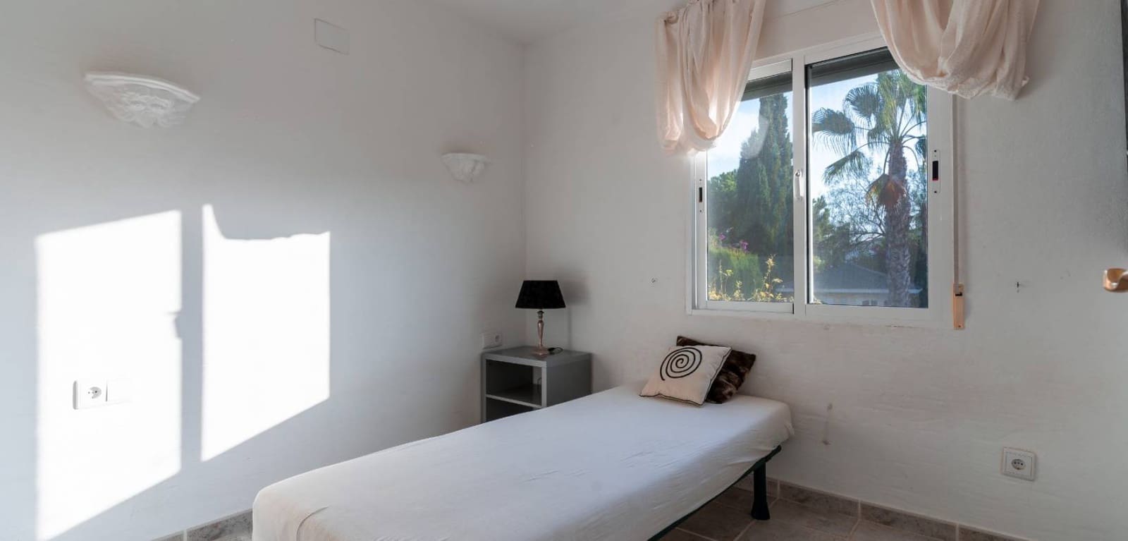 3 chambre Villa/Maison à vendre à Busot avec piscine garage - 595 000 € (Ref: 7785391)