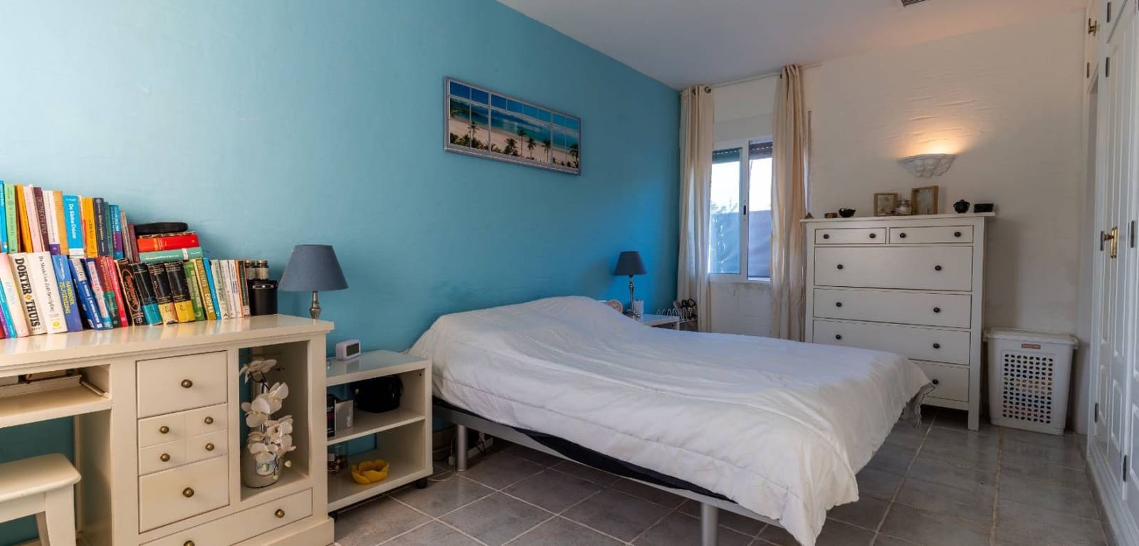 3 chambre Villa/Maison à vendre à Busot avec piscine garage - 595 000 € (Ref: 7785391)