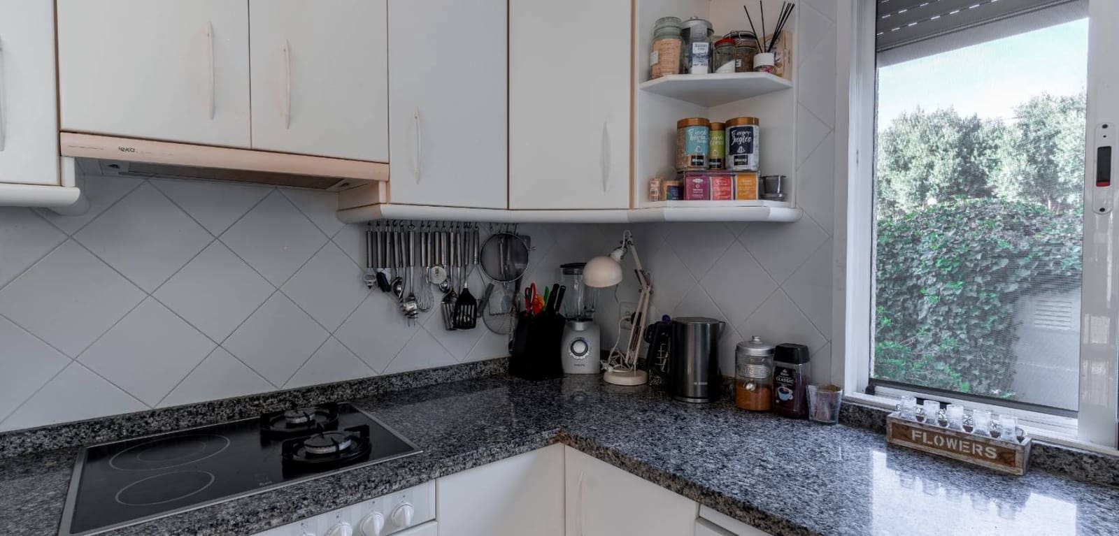 3 chambre Villa/Maison à vendre à Busot avec piscine garage - 595 000 € (Ref: 7785391)