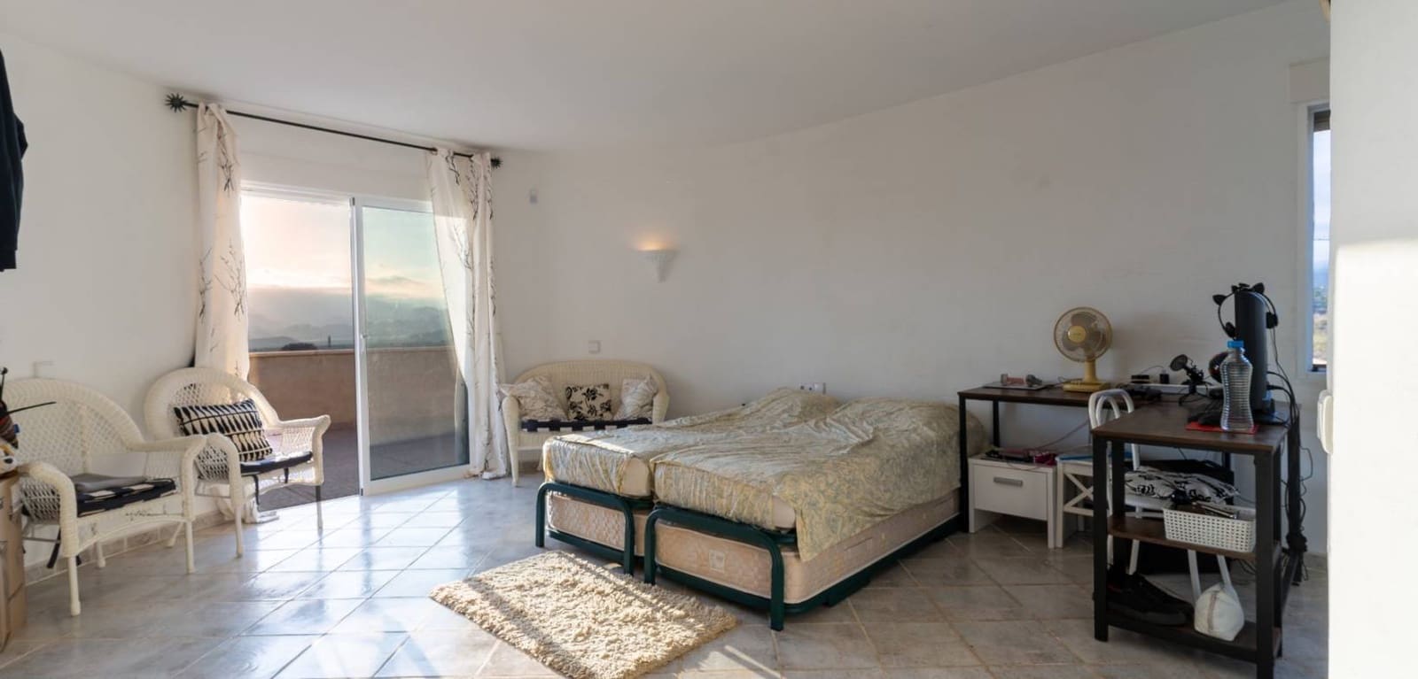 3 chambre Villa/Maison à vendre à Busot avec piscine garage - 595 000 € (Ref: 7785391)